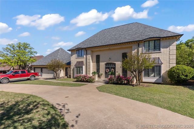 2615 Ridgeway, Ardmore, OK 73401