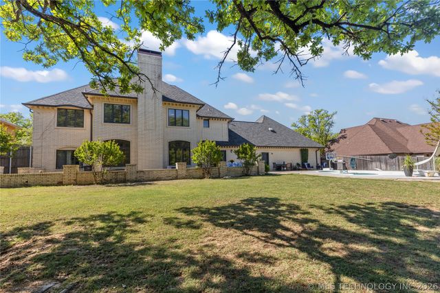 2615 Ridgeway, Ardmore, OK 73401