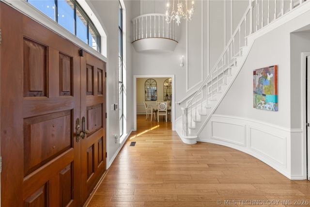 2615 Ridgeway, Ardmore, OK 73401