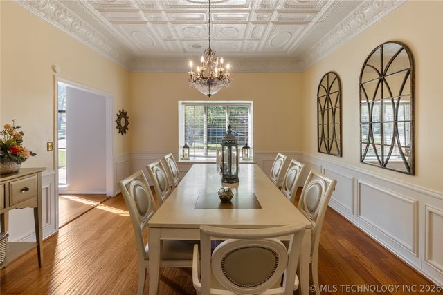 2615 Ridgeway, Ardmore, OK 73401