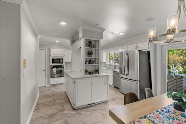 2615 Ridgeway, Ardmore, OK 73401