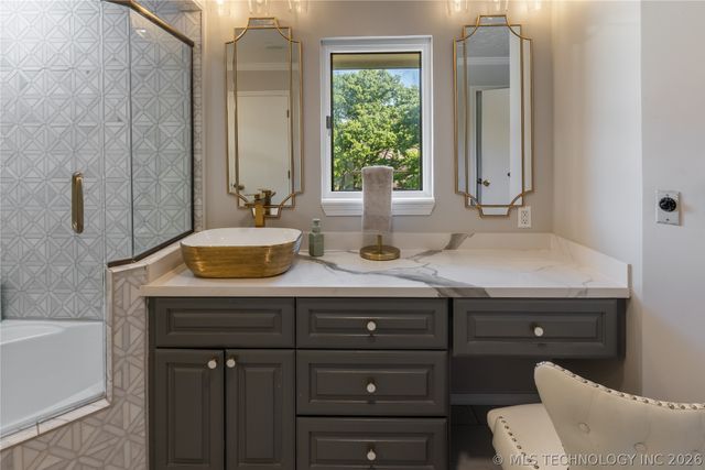 2615 Ridgeway, Ardmore, OK 73401