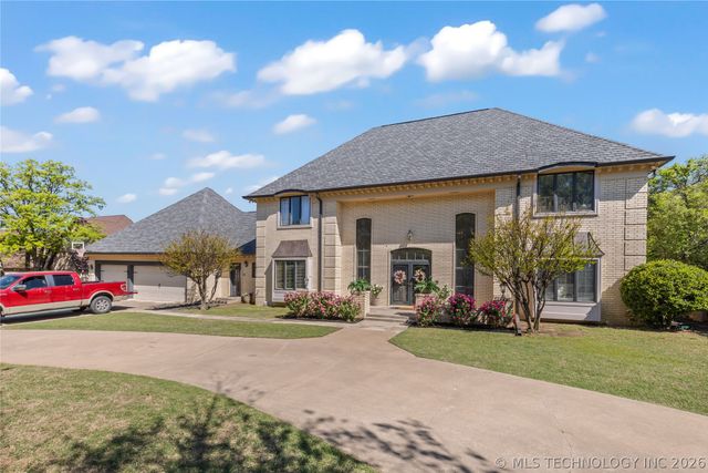 2615 Ridgeway, Ardmore, OK 73401