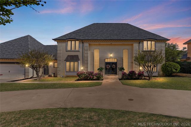 2615 Ridgeway, Ardmore, OK 73401