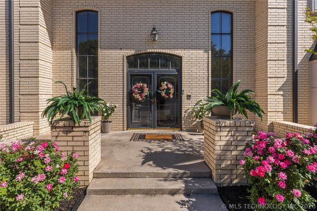 2615 Ridgeway, Ardmore, OK 73401