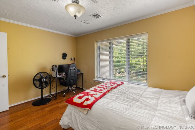 2615 Ridgeway, Ardmore, OK 73401
