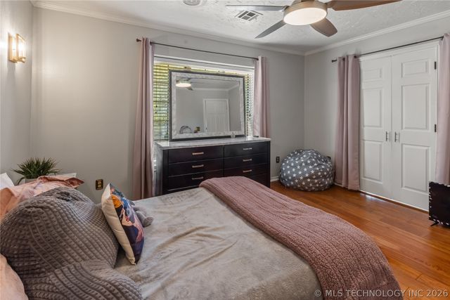 2615 Ridgeway, Ardmore, OK 73401