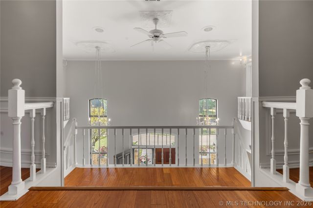 2615 Ridgeway, Ardmore, OK 73401