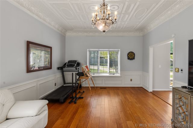 2615 Ridgeway, Ardmore, OK 73401