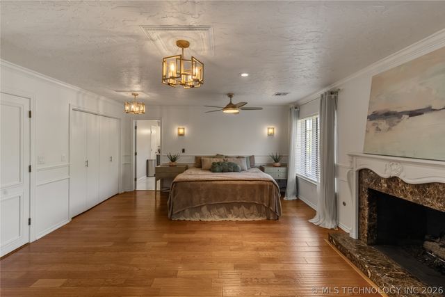 2615 Ridgeway, Ardmore, OK 73401