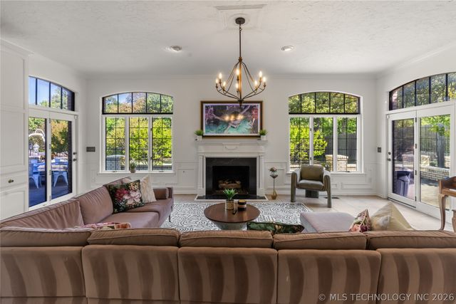 2615 Ridgeway, Ardmore, OK 73401