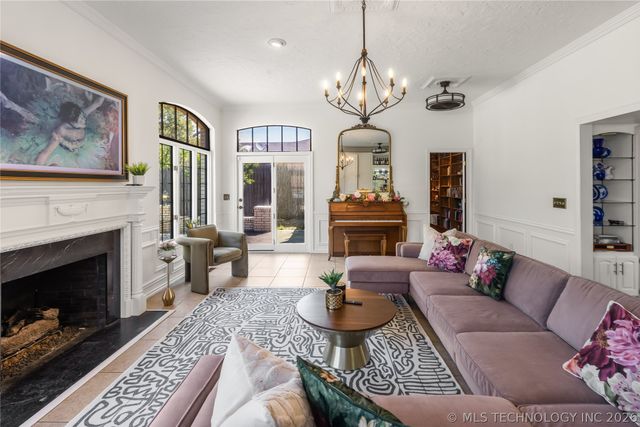 2615 Ridgeway, Ardmore, OK 73401