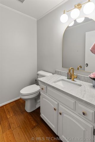 2615 Ridgeway, Ardmore, OK 73401