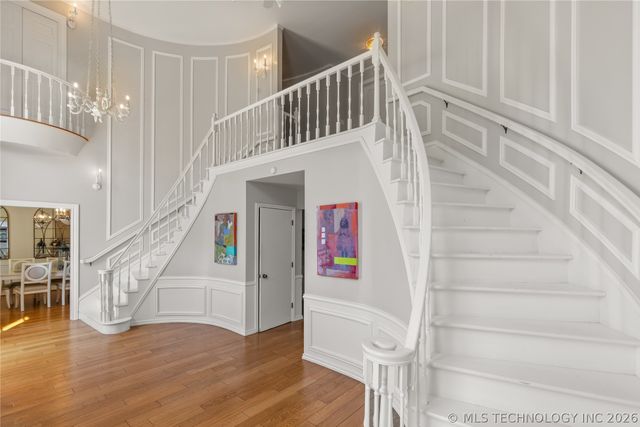 2615 Ridgeway, Ardmore, OK 73401