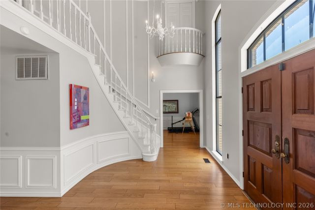 2615 Ridgeway, Ardmore, OK 73401