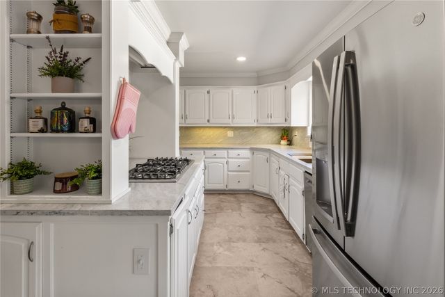 2615 Ridgeway, Ardmore, OK 73401