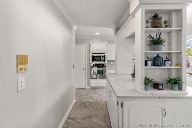 2615 Ridgeway, Ardmore, OK 73401