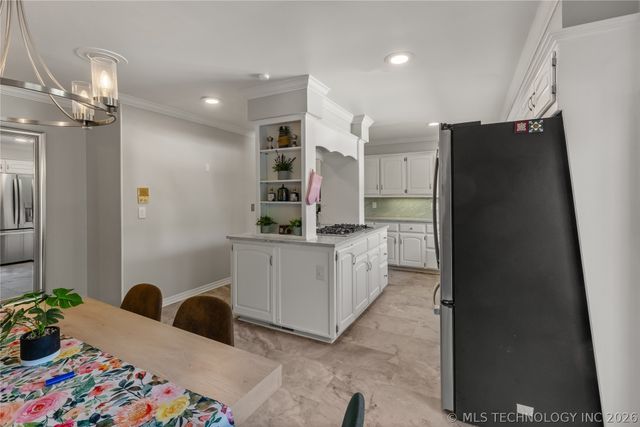 2615 Ridgeway, Ardmore, OK 73401