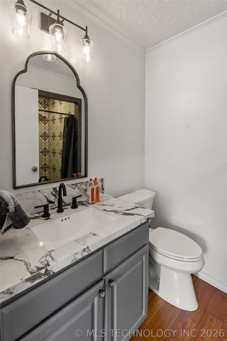 2615 Ridgeway, Ardmore, OK 73401