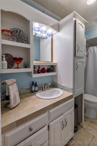 2615 Ridgeway, Ardmore, OK 73401