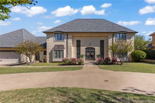 2615 Ridgeway, Ardmore, OK 73401