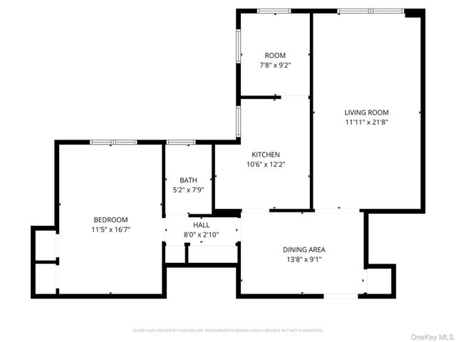 57-10 Junction Boulevard 1E, Elmhurst, NY 11373