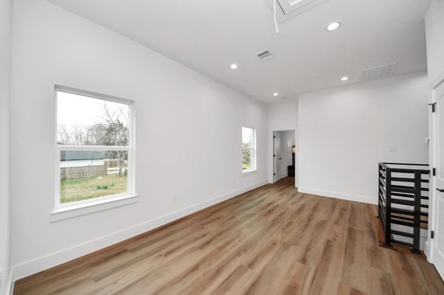 3535 & 3537 Amos Street, Houston, TX 77021