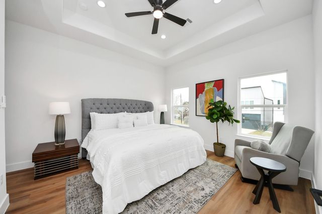 3535 & 3537 Amos Street, Houston, TX 77021