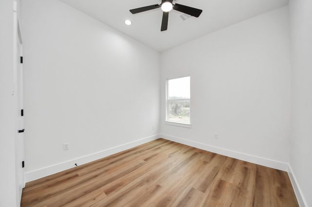 3535 & 3537 Amos Street, Houston, TX 77021