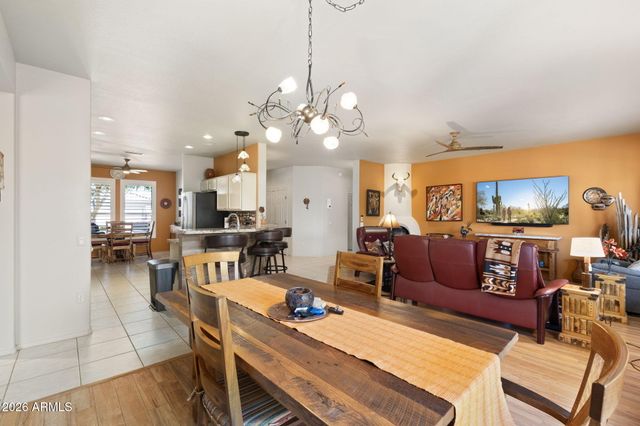 16226 W TAMARACK Lane, Surprise, AZ 85374