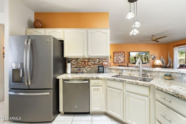 16226 W TAMARACK Lane, Surprise, AZ 85374