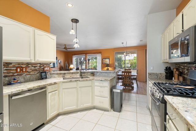 16226 W TAMARACK Lane, Surprise, AZ 85374