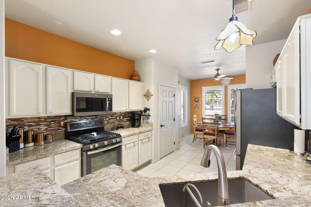 16226 W TAMARACK Lane, Surprise, AZ 85374