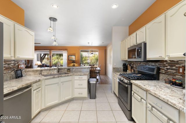 16226 W TAMARACK Lane, Surprise, AZ 85374