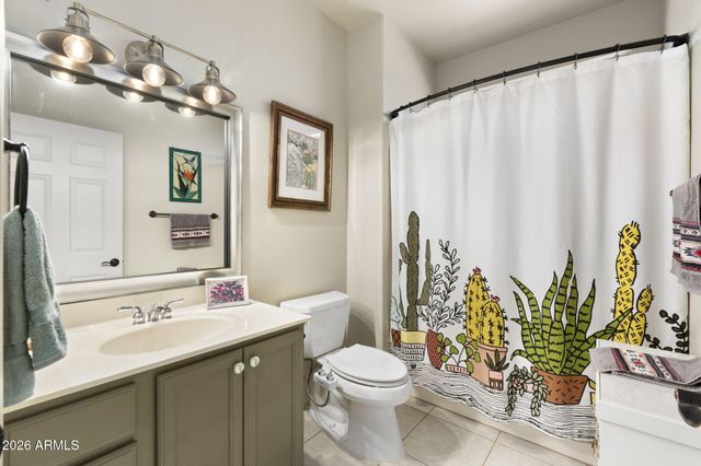 16226 W TAMARACK Lane, Surprise, AZ 85374
