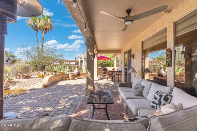 16226 W TAMARACK Lane, Surprise, AZ 85374