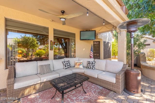 16226 W TAMARACK Lane, Surprise, AZ 85374