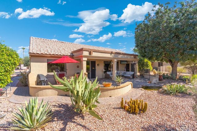 16226 W TAMARACK Lane, Surprise, AZ 85374