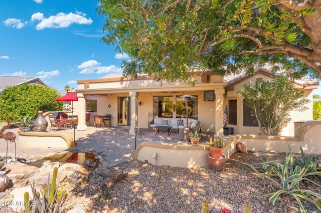 16226 W TAMARACK Lane, Surprise, AZ 85374