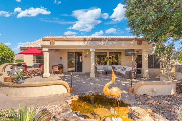16226 W TAMARACK Lane, Surprise, AZ 85374