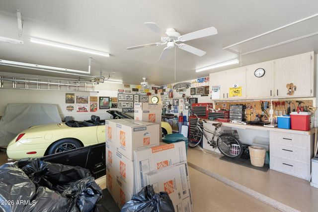 16226 W TAMARACK Lane, Surprise, AZ 85374