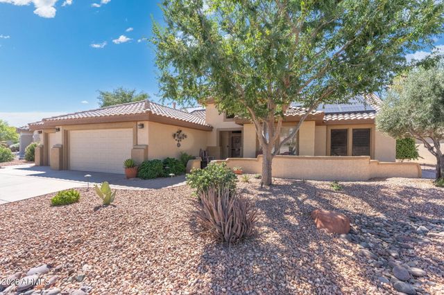 16226 W TAMARACK Lane, Surprise, AZ 85374