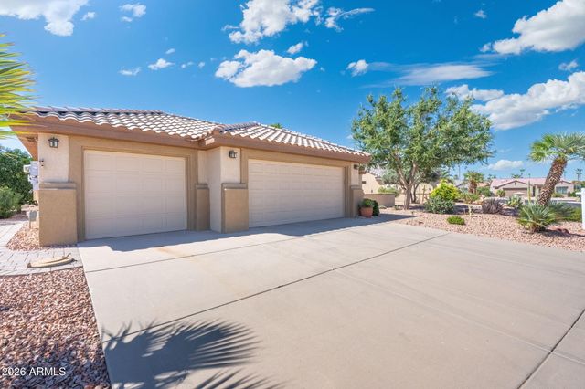 16226 W TAMARACK Lane, Surprise, AZ 85374