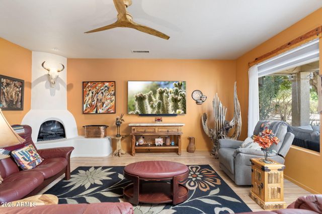 16226 W TAMARACK Lane, Surprise, AZ 85374