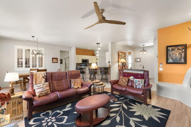 16226 W TAMARACK Lane, Surprise, AZ 85374