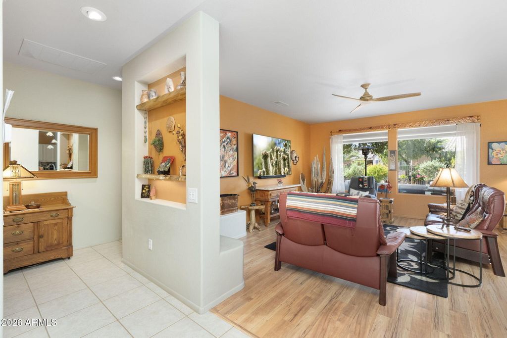 16226 W TAMARACK Lane, Surprise, AZ 85374 — photo 5