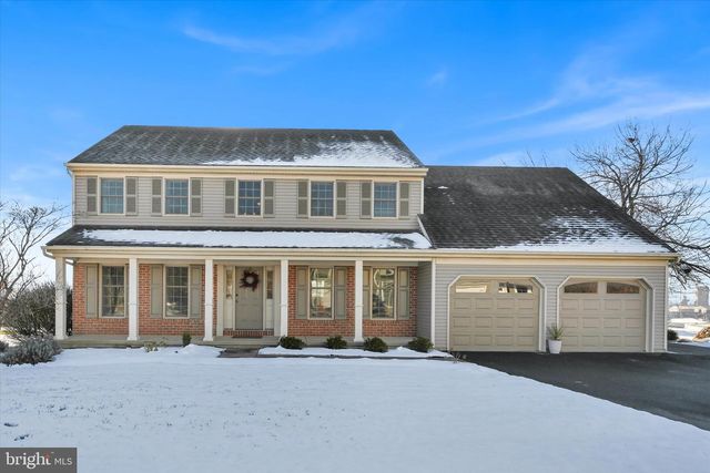 57 BROOKFIELD DR, Elizabethtown, PA 17022