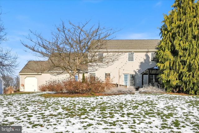 57 BROOKFIELD DR, Elizabethtown, PA 17022