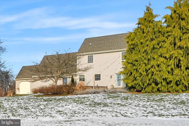 57 BROOKFIELD DR, Elizabethtown, PA 17022