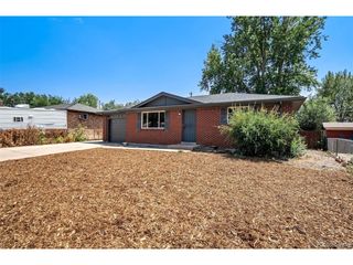 65 S Roosevelt St, Colorado Springs, CO 80910
